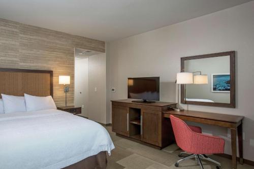 hampton inn and suites oahu kapolei