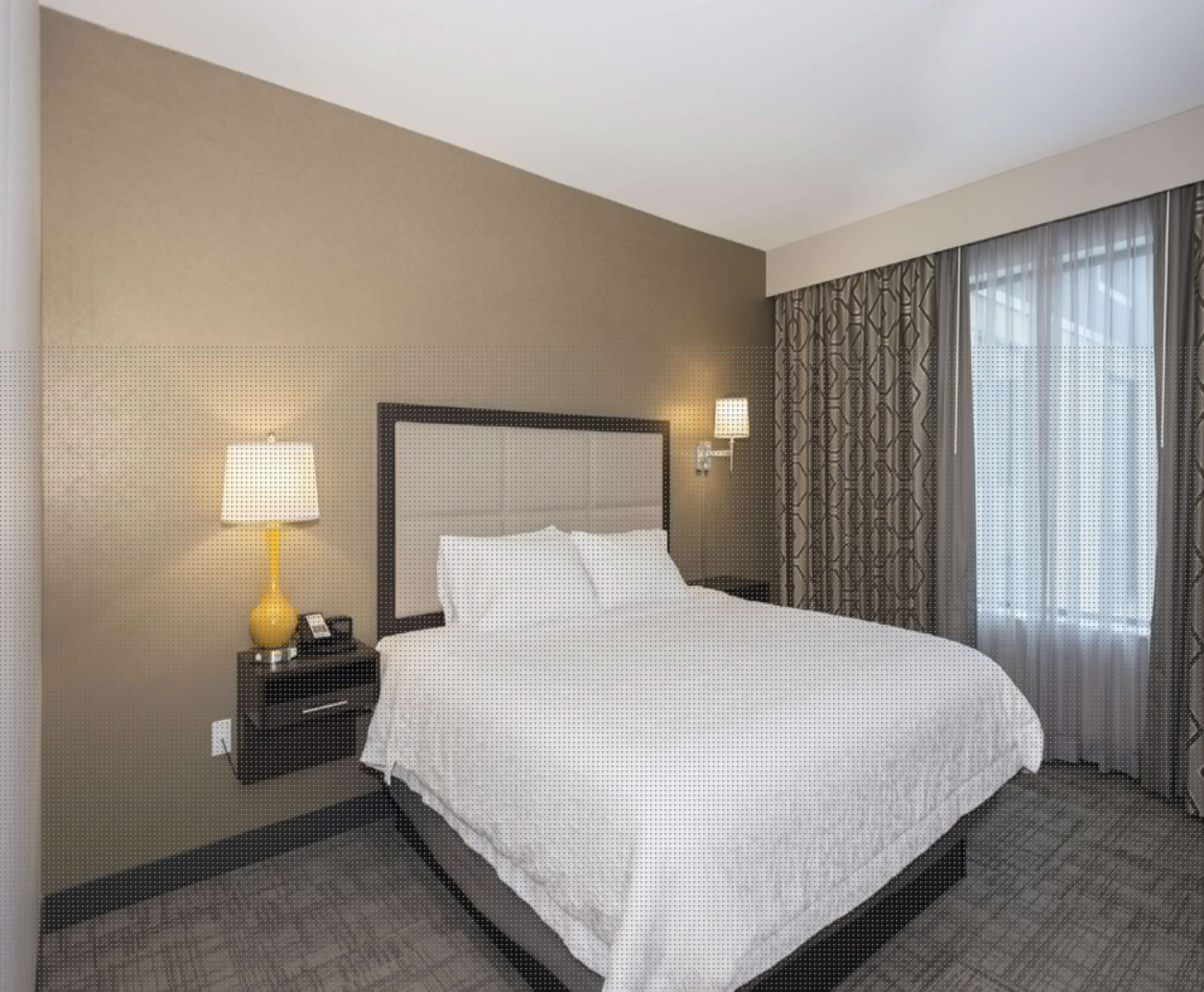 hampton inn and suites minneapolis university area