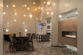 Hampton Inn & Suites Minneapolis University Area,Hennepin County>>Downtown Minneapolis,3 star