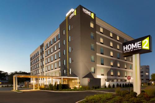 home2 suites by hilton hasbrouck heights