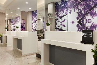 Embassy Suites By Hilton Charlotte Uptown,North Carolina>>Charlotte,4 star