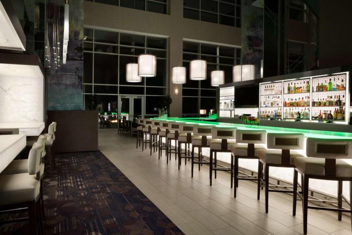 embassy suites by hilton charlotte uptown