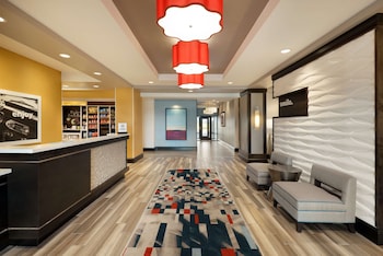 Hampton Inn Spring Hill, Tn,Maury County>>Columbia,3 star