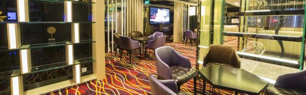 metropark hotel macau