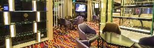 metropark hotel macau