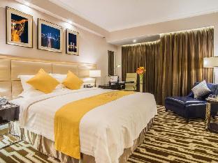 metropark hotel macau