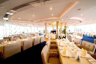 metropark hotel macau