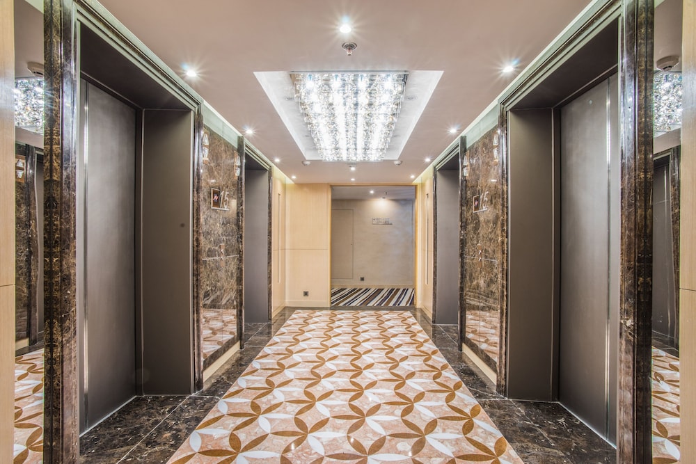 metropark hotel macau