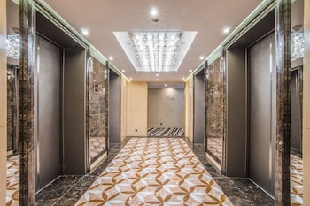 Metropark Hotel Macau,Macau>>Cotai,4 star