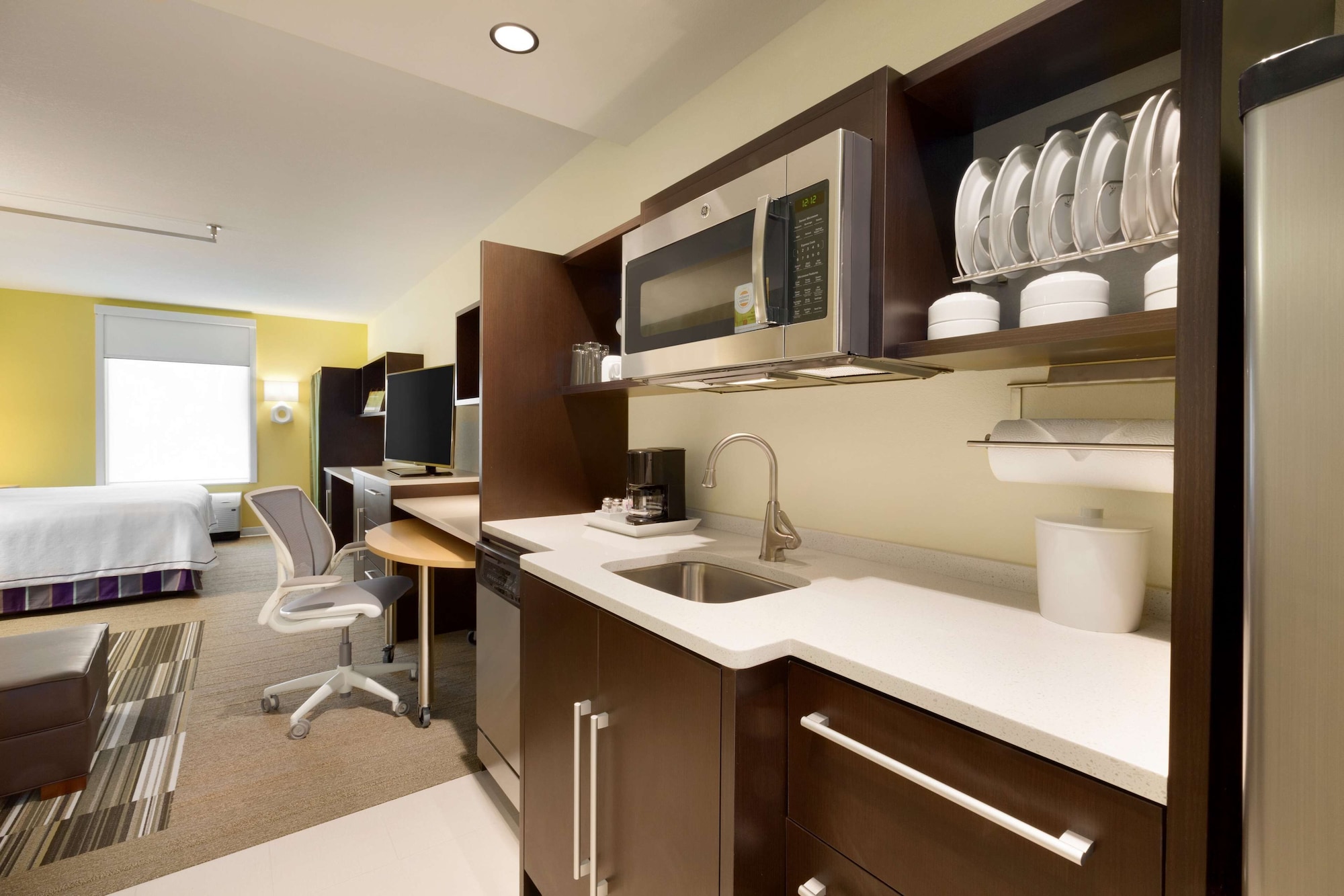 home2 suites by hilton houston energy corridor