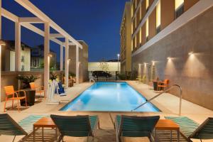 Home2 Suites By Hilton Houston Energy Corridor,Downtown Houston>>Dallas,3 star