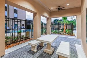 Hampton Inn & Suites Houston I-10 West Park Row,Energy Corridor>>Downtown Houston,3 star