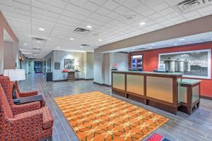 Hampton Inn & Suites Houston I-10 West Park Row,Energy Corridor>>Downtown Houston,3 star