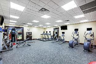 hampton inn and suites houston i 10 west park row