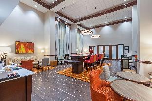 Hampton Inn & Suites Houston I-10 West Park Row,Energy Corridor>>Downtown Houston,3 star