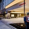 Hampton Inn & Suites By Hilton Seattle/Northgate,Maple Leaf>>King County,3 star