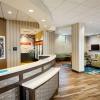 Hampton Inn & Suites By Hilton Seattle/Northgate,Maple Leaf>>King County,3 star