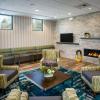 Hampton Inn & Suites By Hilton Seattle/Northgate,Maple Leaf>>King County,3 star