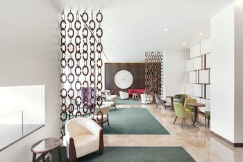 como metropolitan london