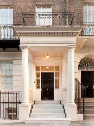 Como Metropolitan London,Greater London>>England,5 star