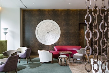 Como Metropolitan London,Greater London>>England,5 star