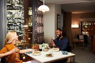 Homewood Suites By Hilton Chicago West Loop Fulton Mkt Area,Near Willis Tower,3 star