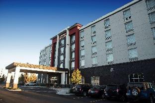 hampton inn and suites by hilton thunder bay