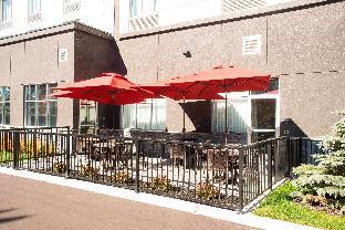 hampton inn and suites by hilton thunder bay
