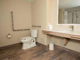 hampton inn and suites by hilton thunder bay