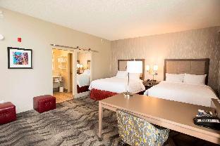 hampton inn and suites by hilton thunder bay