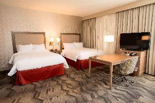 hampton inn and suites by hilton thunder bay