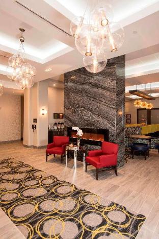 hampton inn and suites by hilton thunder bay