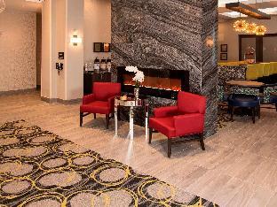 hampton inn and suites by hilton thunder bay