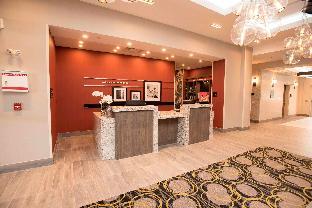 hampton inn and suites by hilton thunder bay