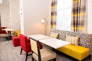 hampton inn and suites by hilton thunder bay