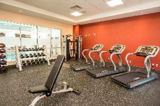 hampton inn and suites by hilton thunder bay