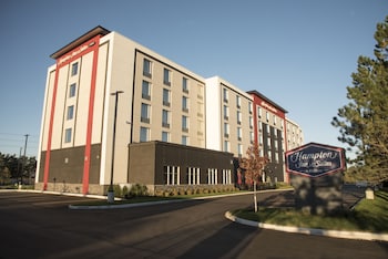 hampton inn and suites by hilton thunder bay
