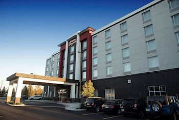 hampton inn and suites by hilton thunder bay