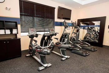 hampton inn and suites by hilton thunder bay