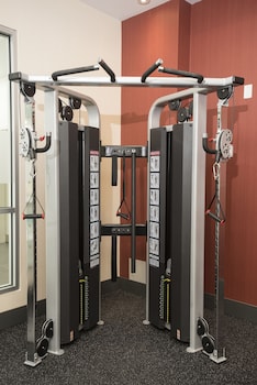 hampton inn and suites by hilton thunder bay