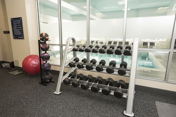 hampton inn and suites by hilton thunder bay