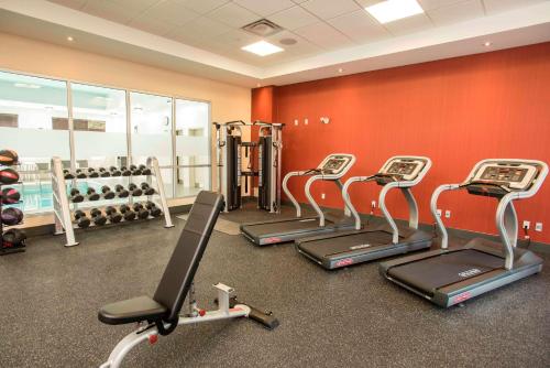 hampton inn and suites by hilton thunder bay