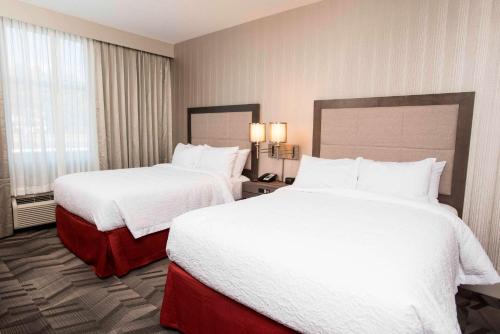 hampton inn and suites by hilton thunder bay