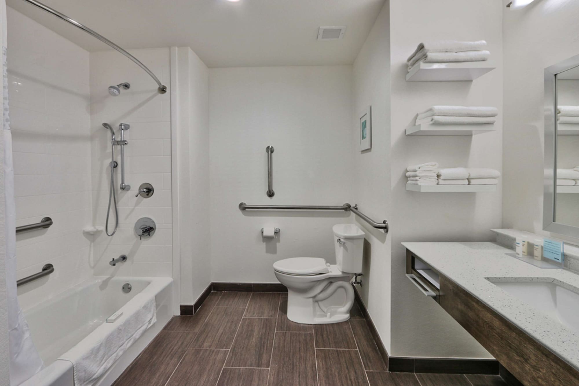 hampton inn and suites guthrie