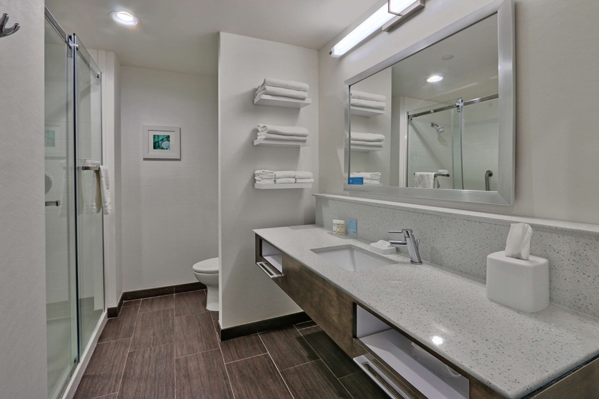 hampton inn and suites guthrie