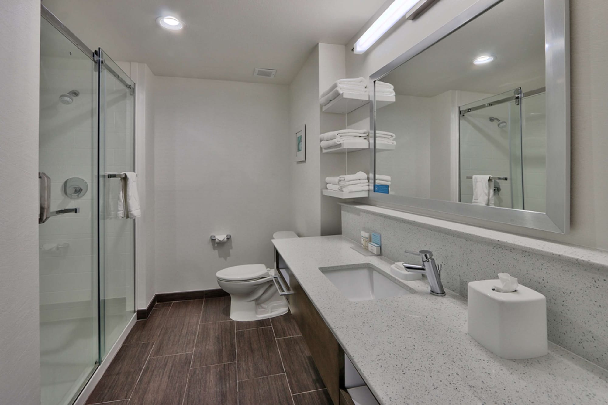 hampton inn and suites guthrie