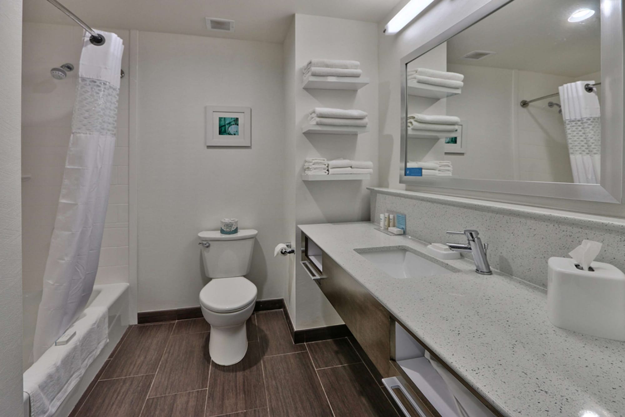 hampton inn and suites guthrie