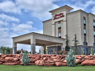 Hampton Inn & Suites Guthrie,Oklahoma City>>Guthrie,3 star