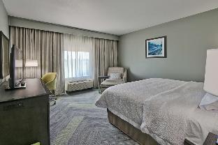 Hampton Inn & Suites Guthrie,Oklahoma City>>Guthrie,3 star