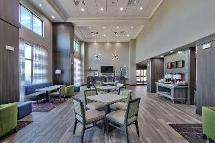 Hampton Inn & Suites Guthrie,Oklahoma City>>Guthrie,3 star